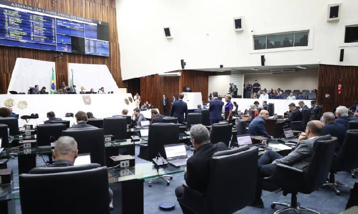 Assembleia aprova HUB do Bem para ampliar parcerias entre as organizações sociais (OSCs) e a iniciativa privada