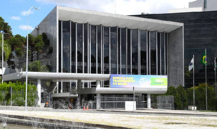 Assembleia inicia o Ano Legislativo de 2026 com Sessão Solene na segunda-feira (2)