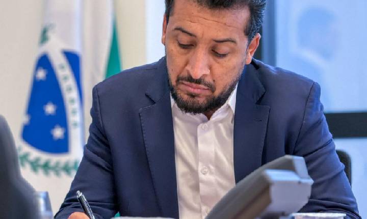 Balanço de 2025: deputado Adriano José (PP) reúne ações legislativas em segurança, saúde, inclusão social e utilidade pública