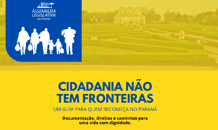 Cartilha da Assembleia pode auxiliar atendimento a imigrantes diante da crise na Venezuela