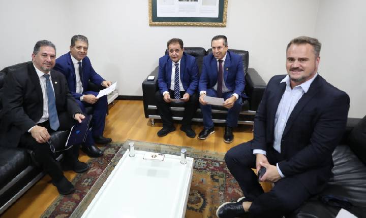 CDPI intensifica ações em defesa da pessoa idosa no segundo semestre de 2025