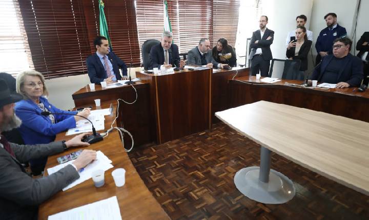 Conselho de Ética reúne-se para analisar representações e avaliar novas denúncias