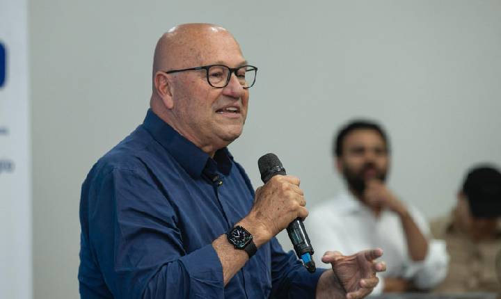 Curso de Medicina da UENP em Cornélio Procópio marca um novo capítulo para a saúde e a educação no Norte Pioneiro, avalia deputado Romanelli (PSD)