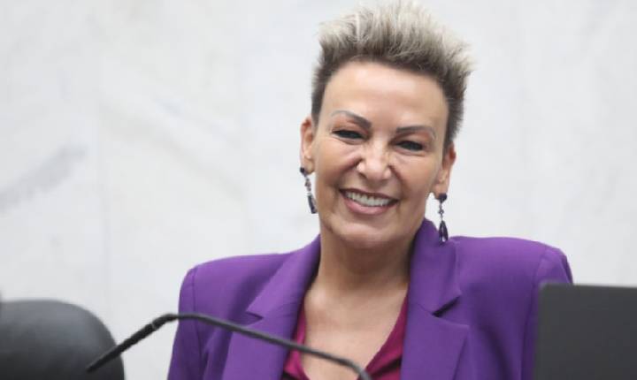 Deputada Cloara Pinheiro (PSD) apresenta balanço de 2025 com foco em saúde, proteção social, educação e investimentos nos municípios