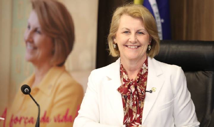 Deputada Secretária Márcia Huçulak (PSD) divulga balanço anual com projetos, emendas e participação institucional na Assembleia