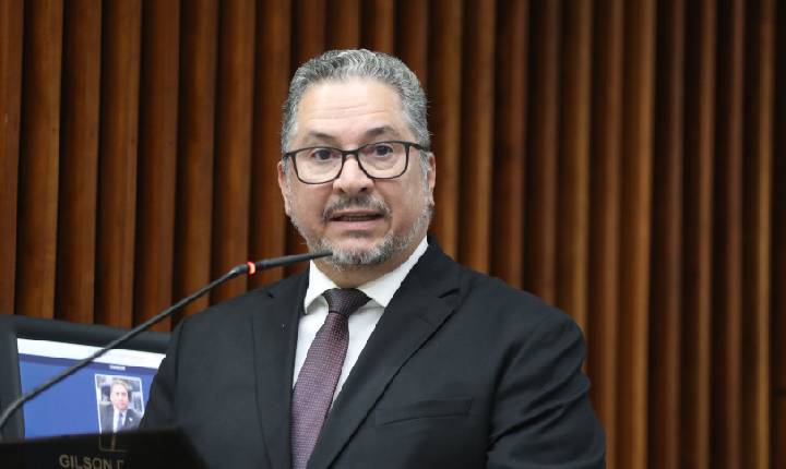 Deputado Gilson de Souza (PL) repudia absolvição de acusado de pedofilia e alerta para “romantização” de crimes de abuso sexual contra crianças