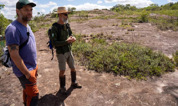 Deputado Goura (PDT) propõe seminário sobre turismo de natureza nos Campos Gerais, em Ponta Grossa