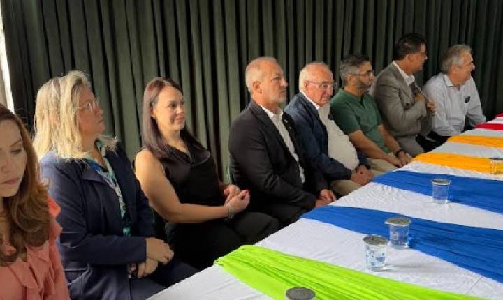 Deputado Moacyr Fadel (PSD) destaca importância dos investimentos em infraestrutura e capacitação para o atendimento de pessoas com autismo