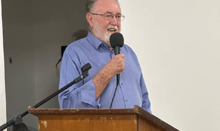 Deputado Tercilio Turini (MDB) destaca fortalecimento da rede de coleta de sangue com nova unidade e reforma do Hemocentro de Londrina e região