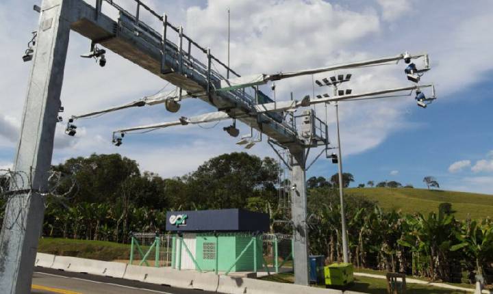 Deputados articulam ação para suspender cobrança integral em pedágios eletrônicos
