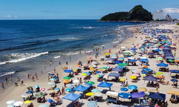 Leis aprovadas na Assembleia garantem proteção e segurança aos veranistas no Paraná