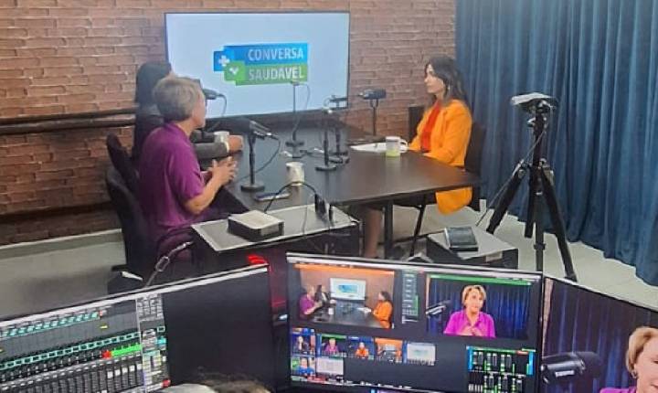 Nova temporada do “Conversa Saudável” debate saúde mental em série de seis episódios