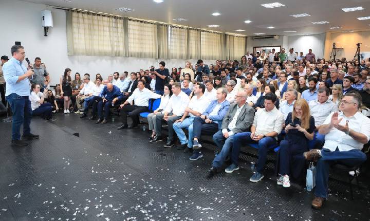 Para deputado Cobra Repórter (PSD), implantação da Medicina na UENP representa conquista histórica para a região