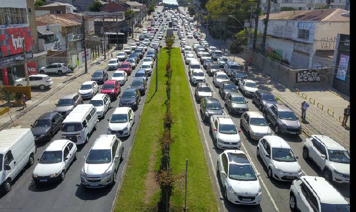 Prazo de pagamento do IPVA começa nesta sexta-feira (9) com redução histórica de 45%