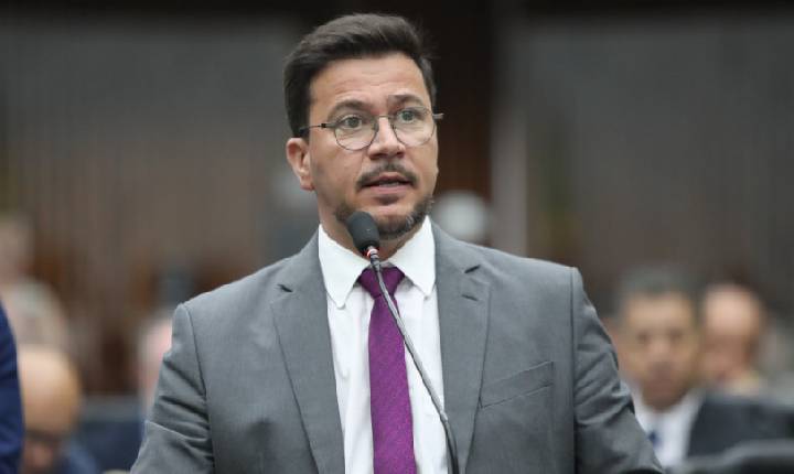 Projeto de lei protocolado na Assembleia estabelece diretrizes para uso experimental da polilaminina