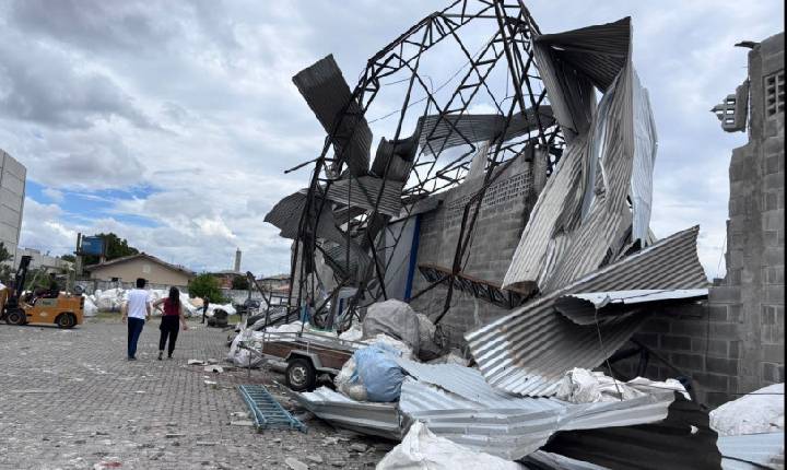 Sancionada lei que institui Semana de Prevenção de Desastres e cria o Dia dos Agentes da Defesa Civil no Paraná   