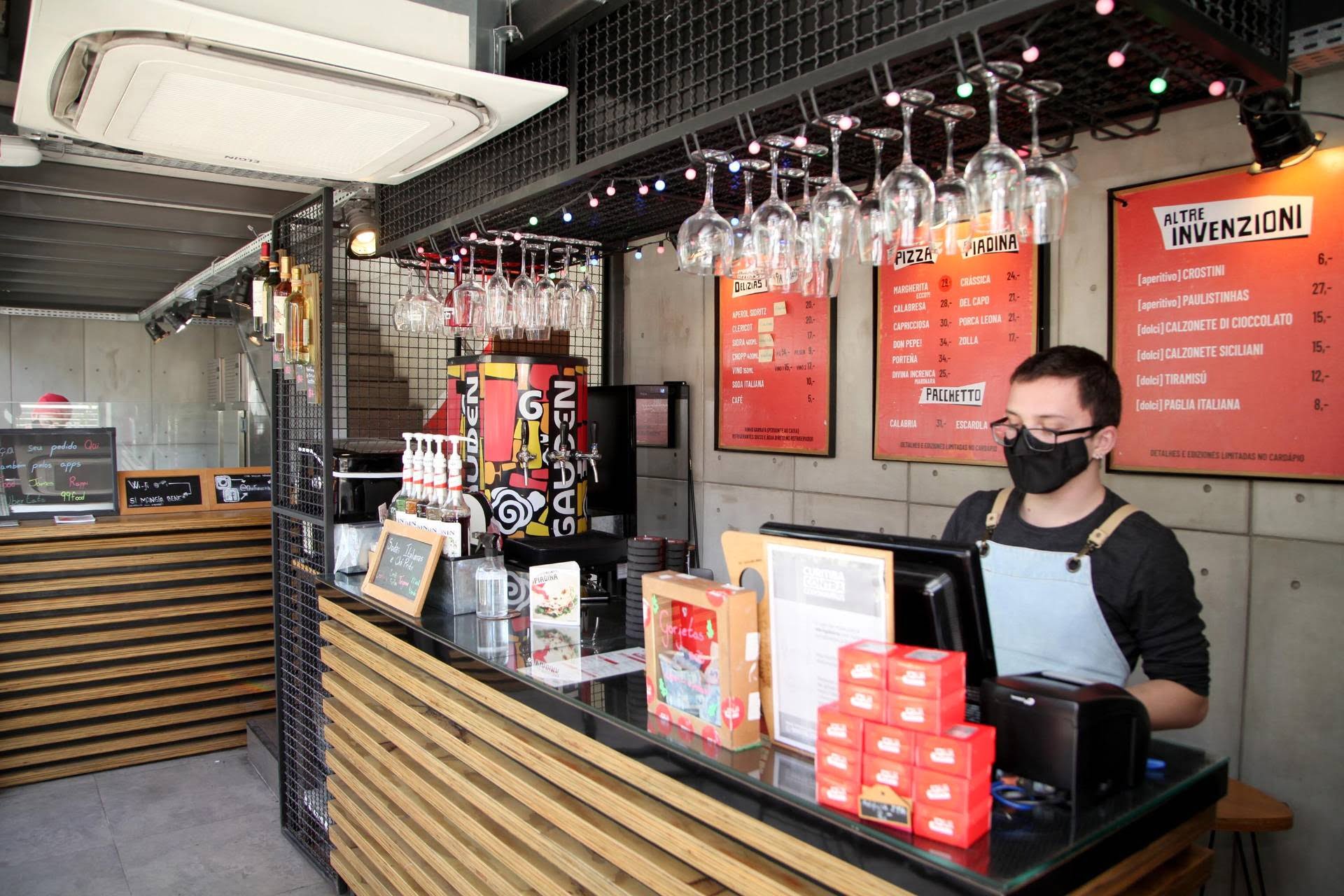 Com crédito novo, Paraná atenua crise econômica durante a pandemia