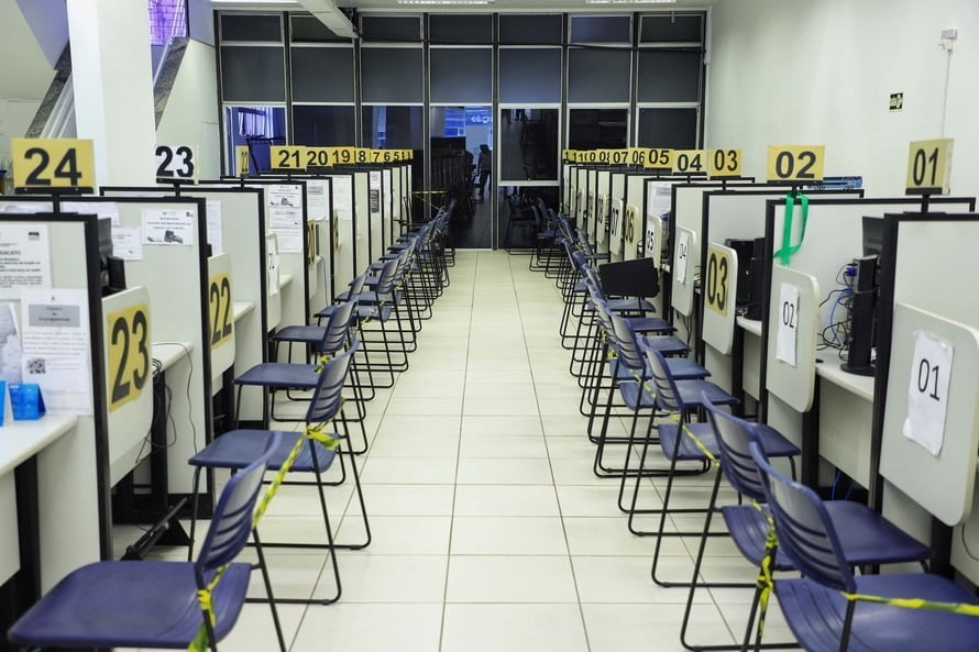 Agências do Trabalhador ofertam 3.051 vagas em várias regiões