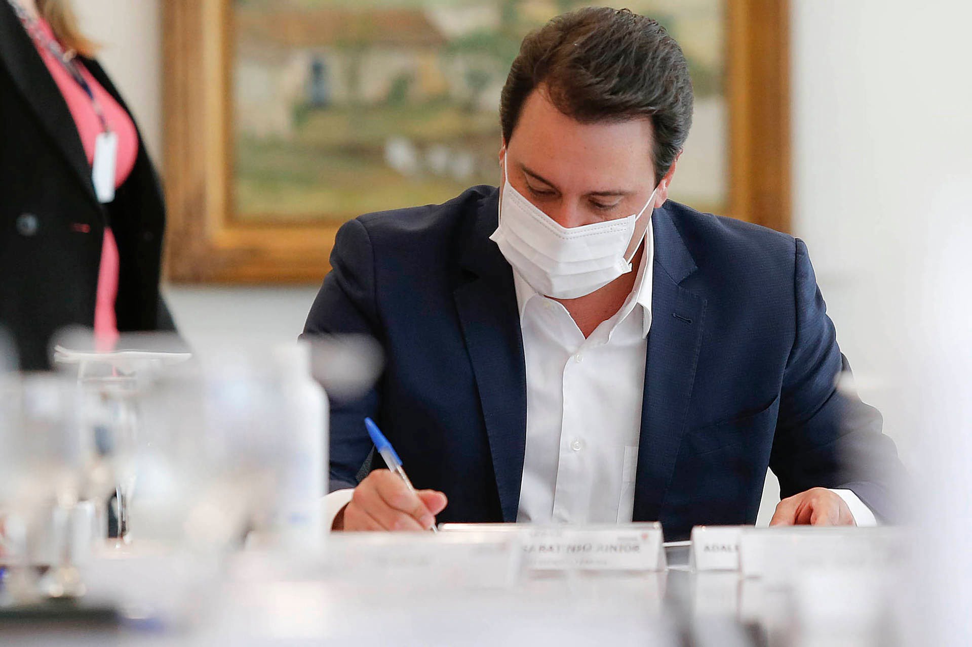 Novo decreto endurece regras de isolamento para Região Metropolitana de Curitiba