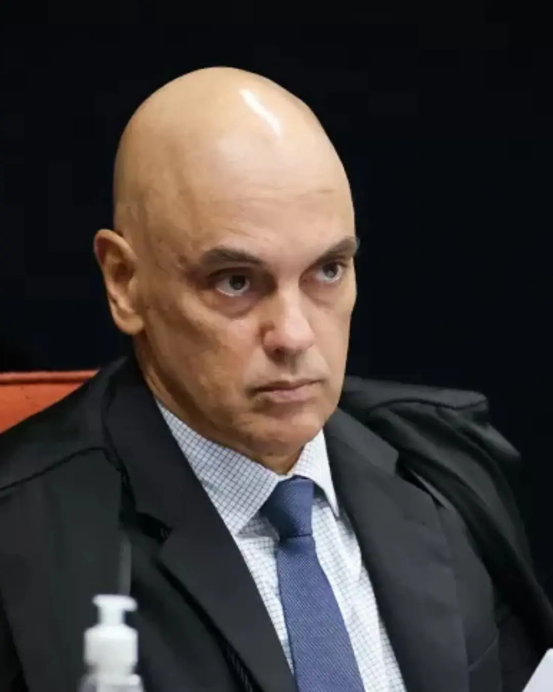 Alexandre de Moraes deve decidir sobre denúncia contra Bolsonaro após o Carnaval