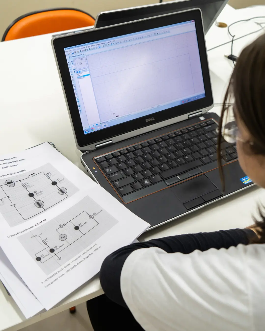 Aprova Paraná Universidades abre consulta de vagas e notas para alunos da rede pública estadual