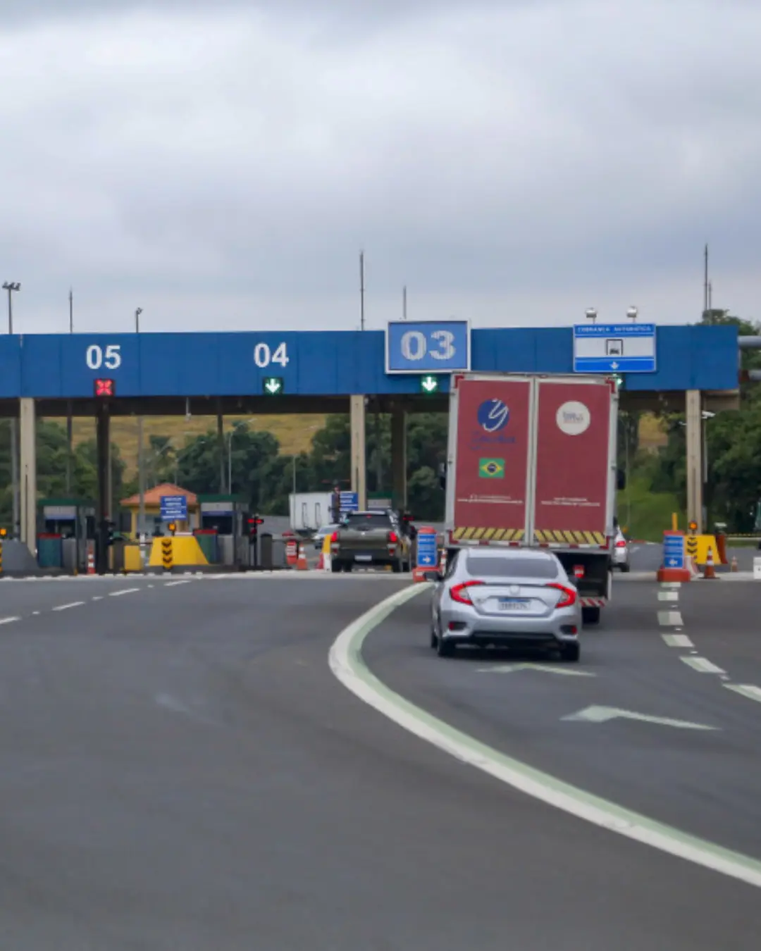 Assembleia discutirá resultados e futuro da nova concessão de pedágios no Paraná