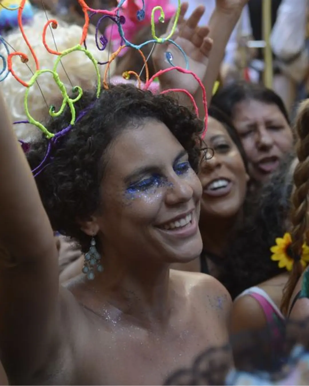 Carnaval deve injetar R$ 712 milhões na economia paranaense em 2025