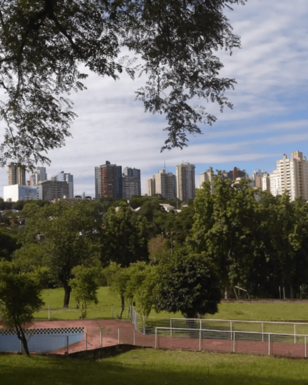 Cidade do Paraná é eleita a segunda melhor do Brasil