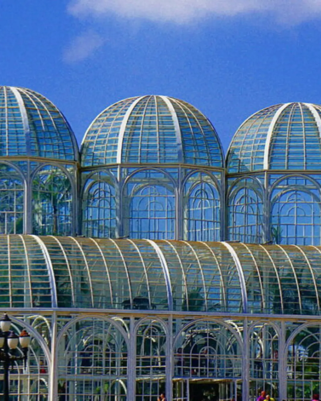 Conheça 10 atrações imperdíveis em Curitiba, da natureza à cultura