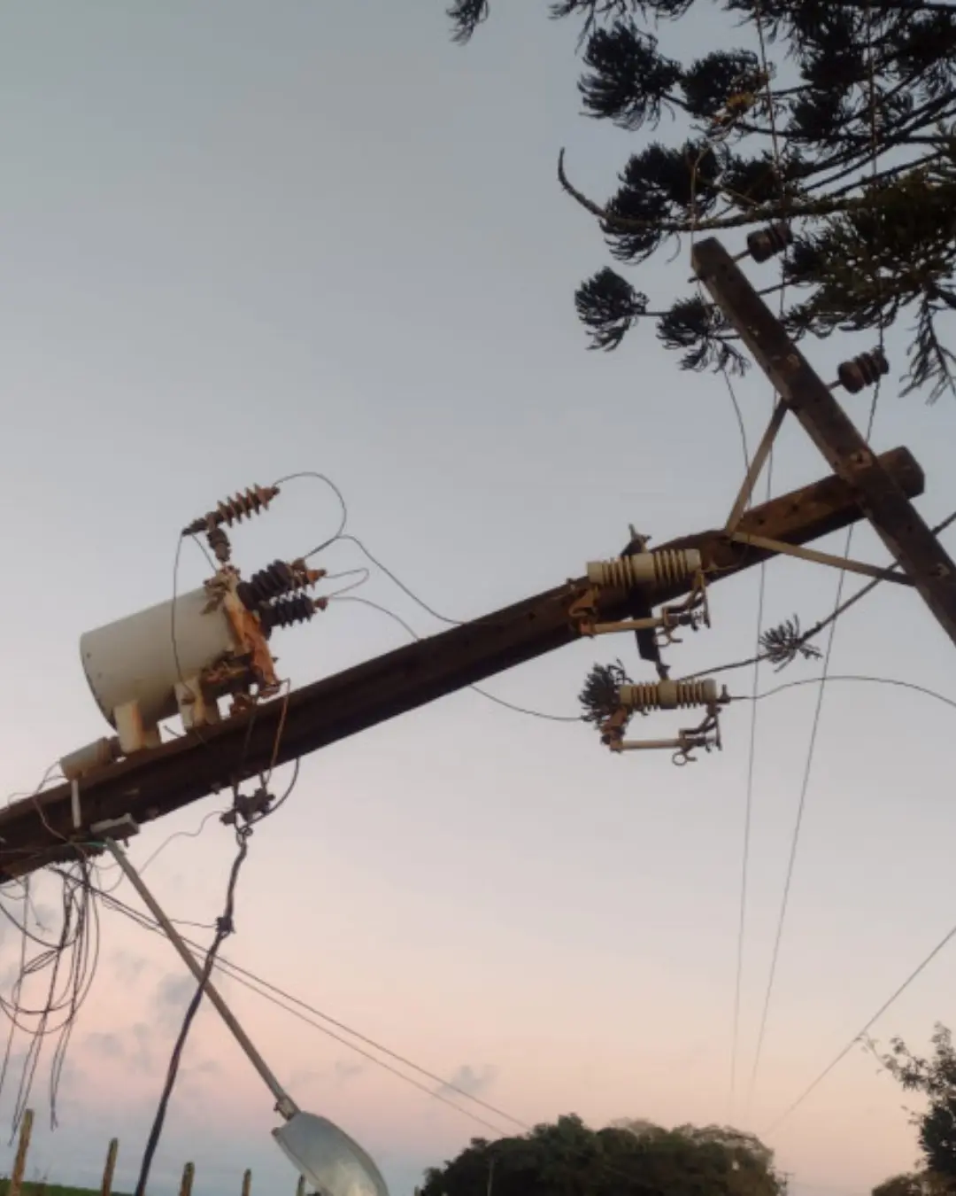 Deputados debatem aumento de apagões no Paraná após privatização da Copel 