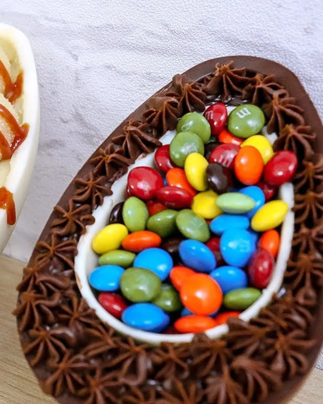 Dicas para escolher o ovo de Páscoa ideal e receita caseira nutritiva