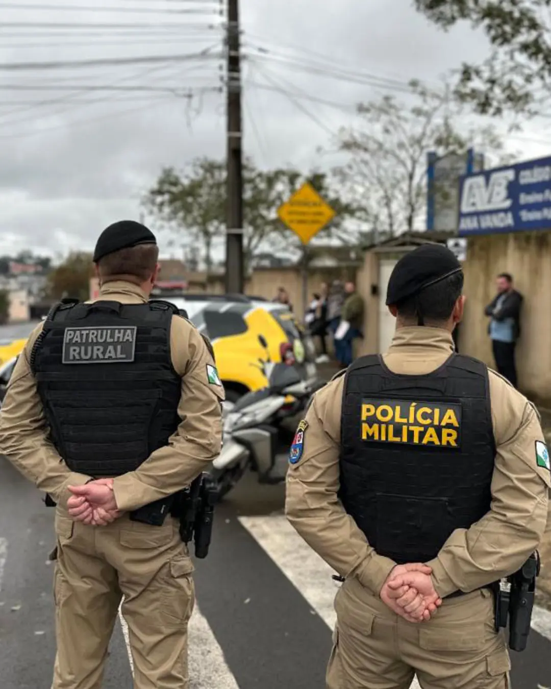 Divulgado o gabarito da 1ª fase do concurso da PMPR; resultado preliminar sai em 18 de agosto