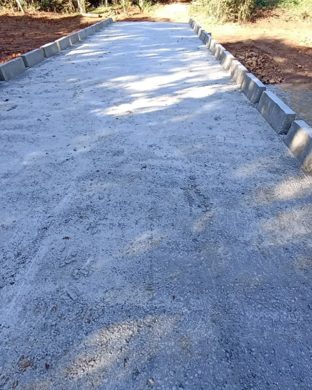 Dois Vizinhos reconstrói seis pontes com recursos estaduais e federais após chuvas intensas