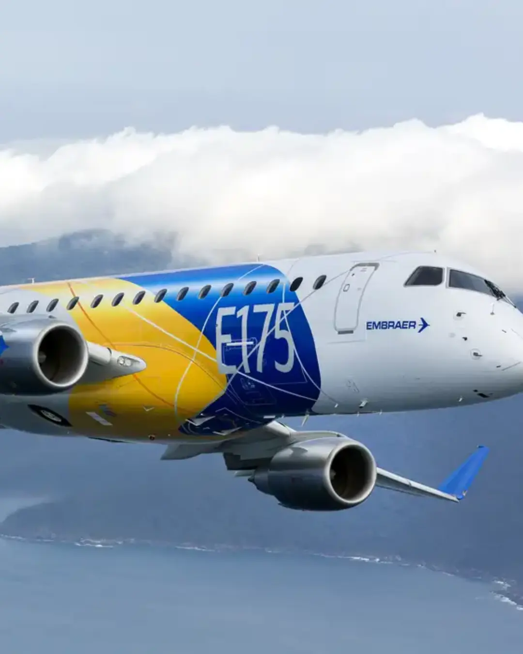 Embraer alerta que tarifaço nos EUA pode gerar impacto equiparável à pandemia de covid-19