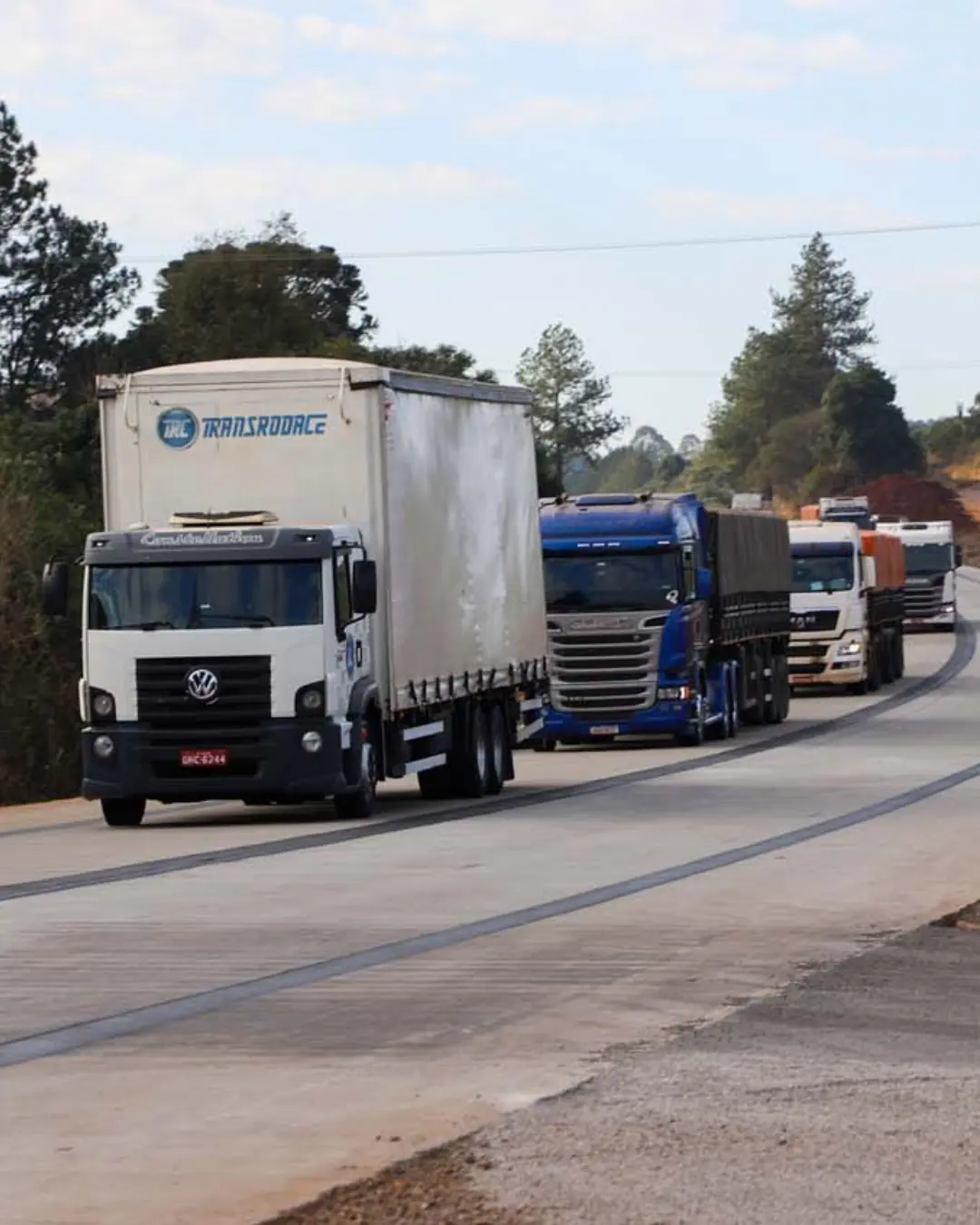 Estado cancela inscrição de empresas envolvidas com mercadorias roubadas no Paraná