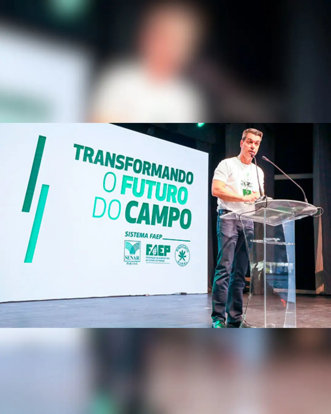 FAEP completa 60 anos com celebrações, livro histórico e capacitação itinerante em 2025