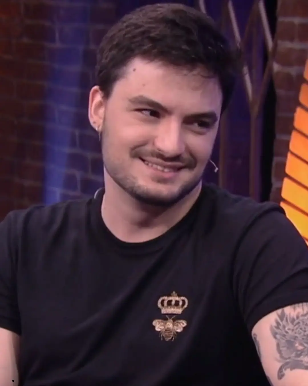 Felipe Neto anuncia pré-candidatura à Presidência e nova rede social 'Nova Fala'