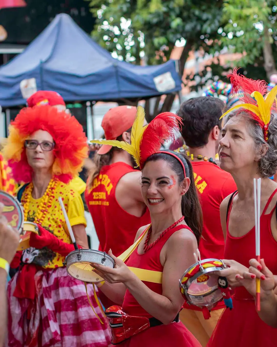 Fevereiro no Paraná: festas, feiras e shows movimentam o turismo no estado