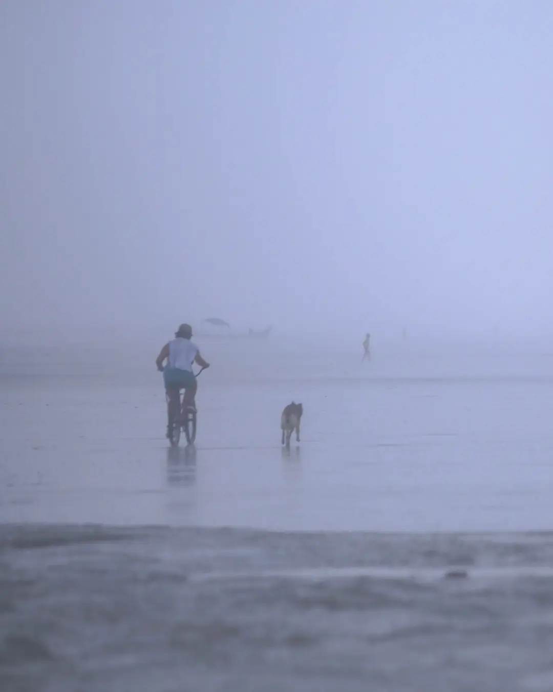 Frente fria alivia calor no Paraná, mas temperaturas altas retornam ao interior na quinta-feira