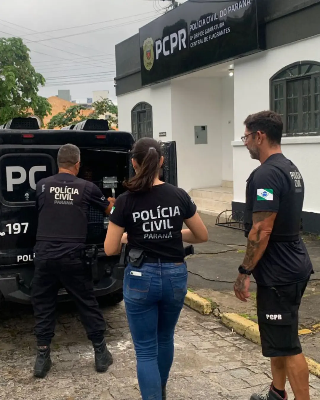 Homicídios de mulheres têm queda de 18,7% em dez anos no Paraná, aponta relatório