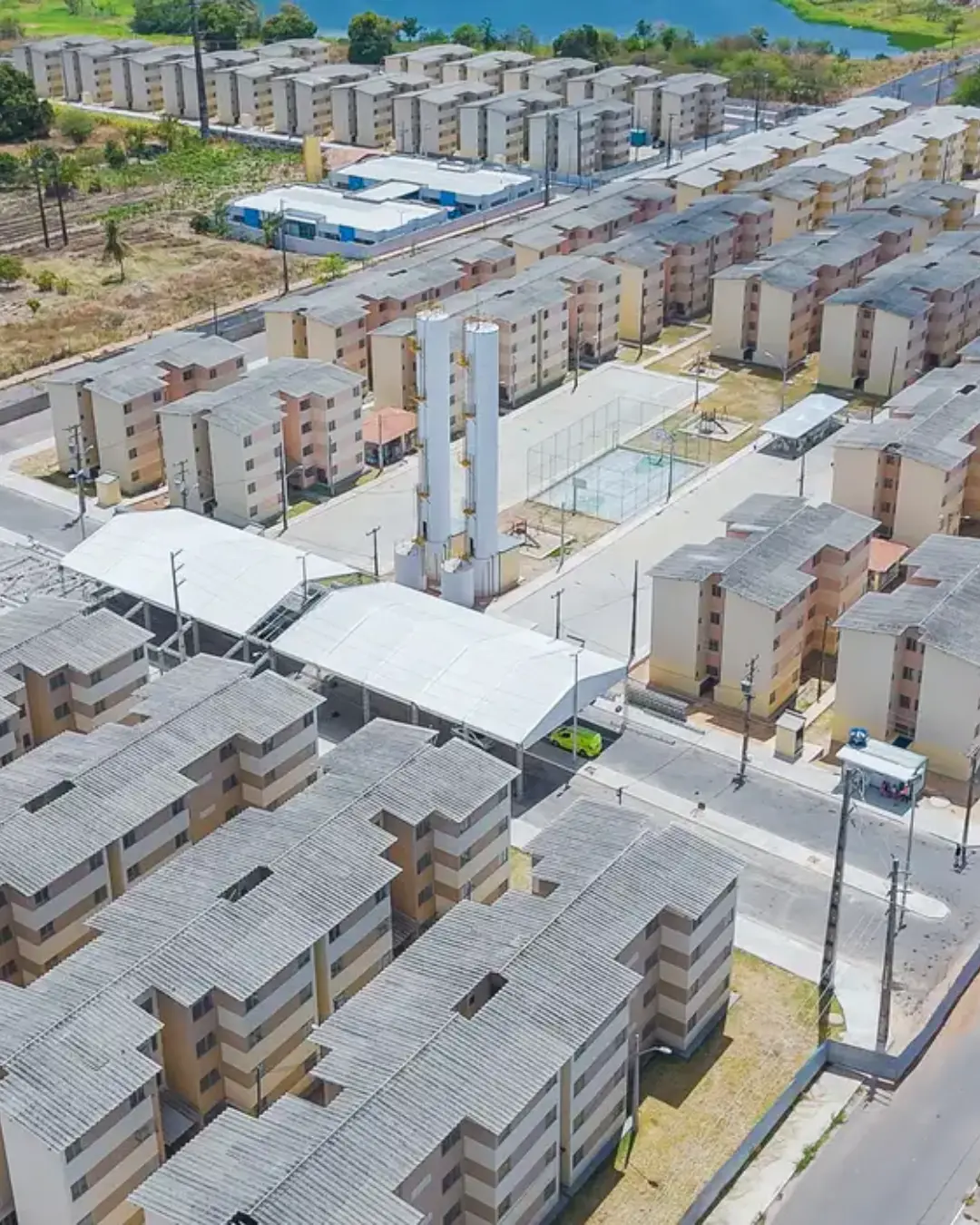 Minha Casa, Minha Vida reserva 3% das moradias para pessoas em situação de rua com critérios prioritários