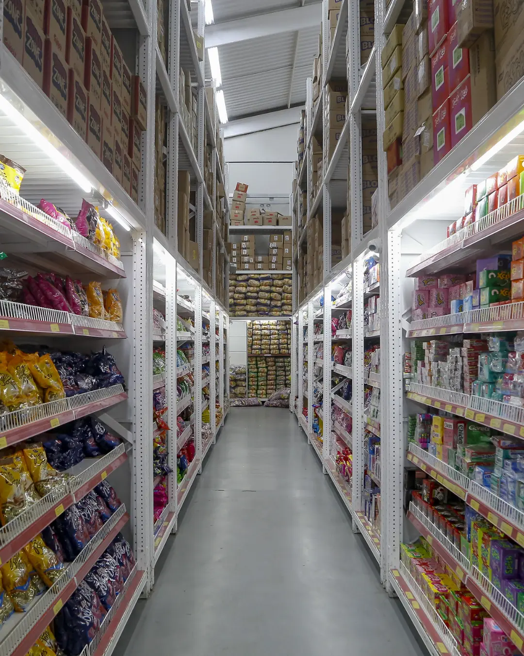 Nota Paraná amplia participação de atacadistas e aumenta retorno aos consumidores