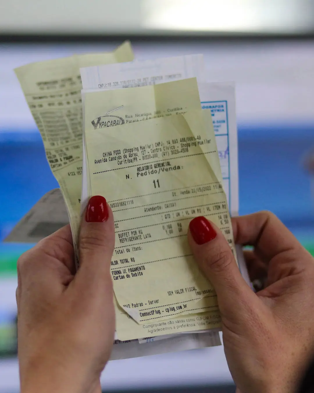 Nota Paraná devolve R$ 29,9 milhões em créditos após 72,8 milhões de notas fiscais emitidas