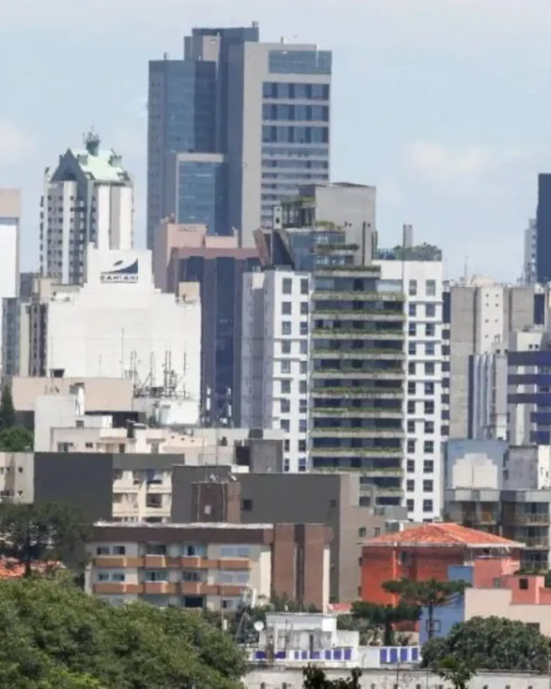 Nova Faixa 4 do Minha Casa, Minha Vida pode aquecer mercado imobiliário em Curitiba