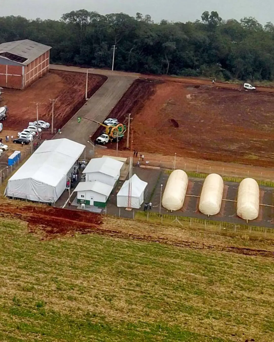 Paraná aprova isenção de ICMS para combustíveis sustentáveis e fortalece cadeia energética