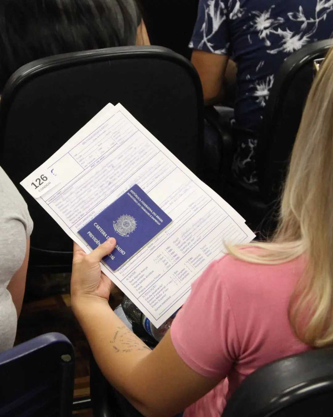 Paraná inicia semana com mais de 21 mil vagas de emprego nas Agências do Trabalhador