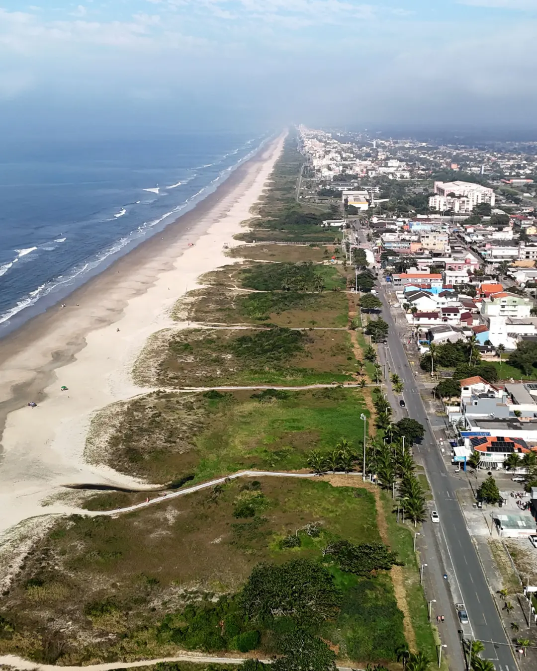 Paraná investirá em novos radares meteorológicos com indenização da Petrobras para ampliar monitoramento ambiental