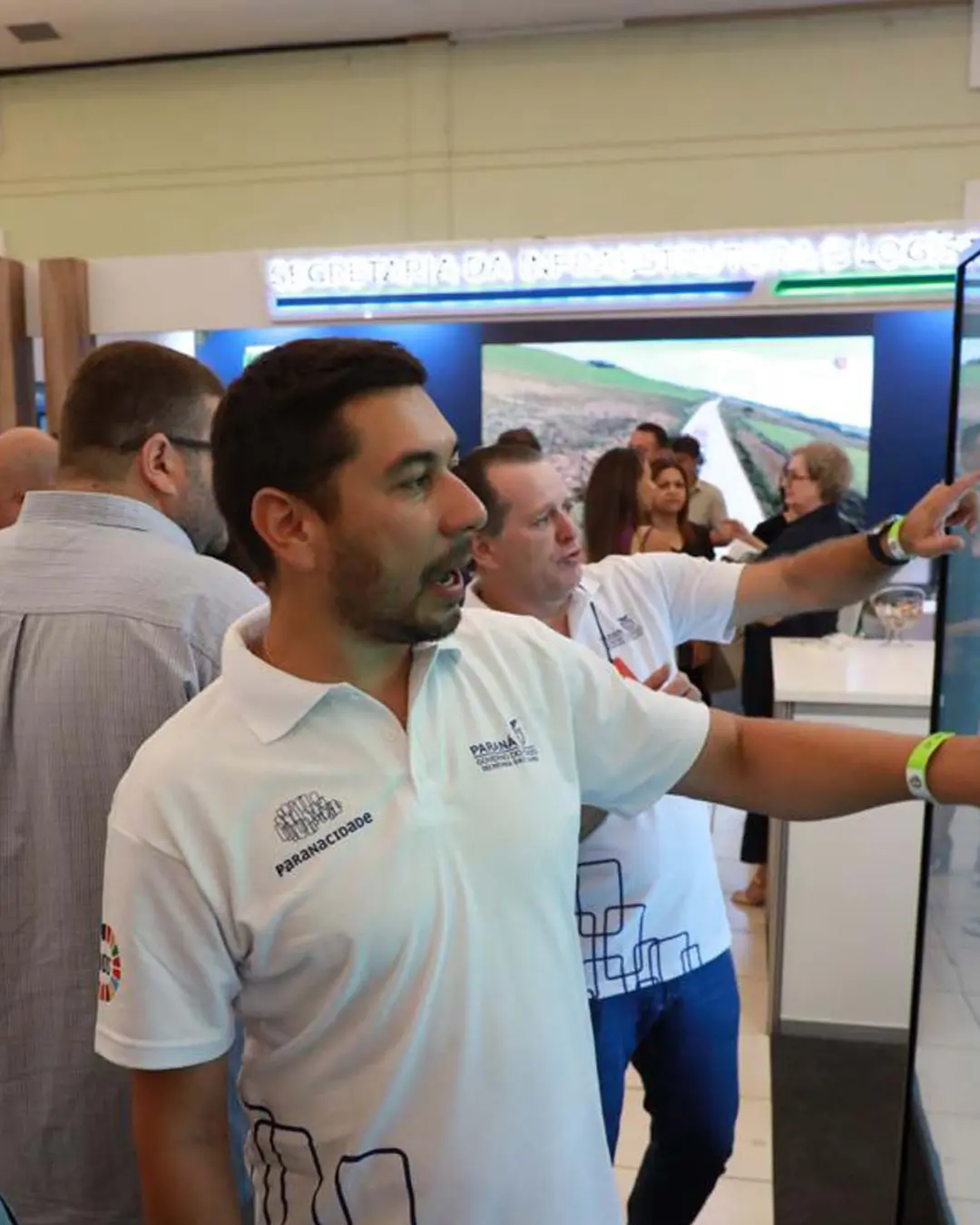 Paraná Mais Cidades destaca parcerias para fortalecer gestão municipal e desenvolvimento