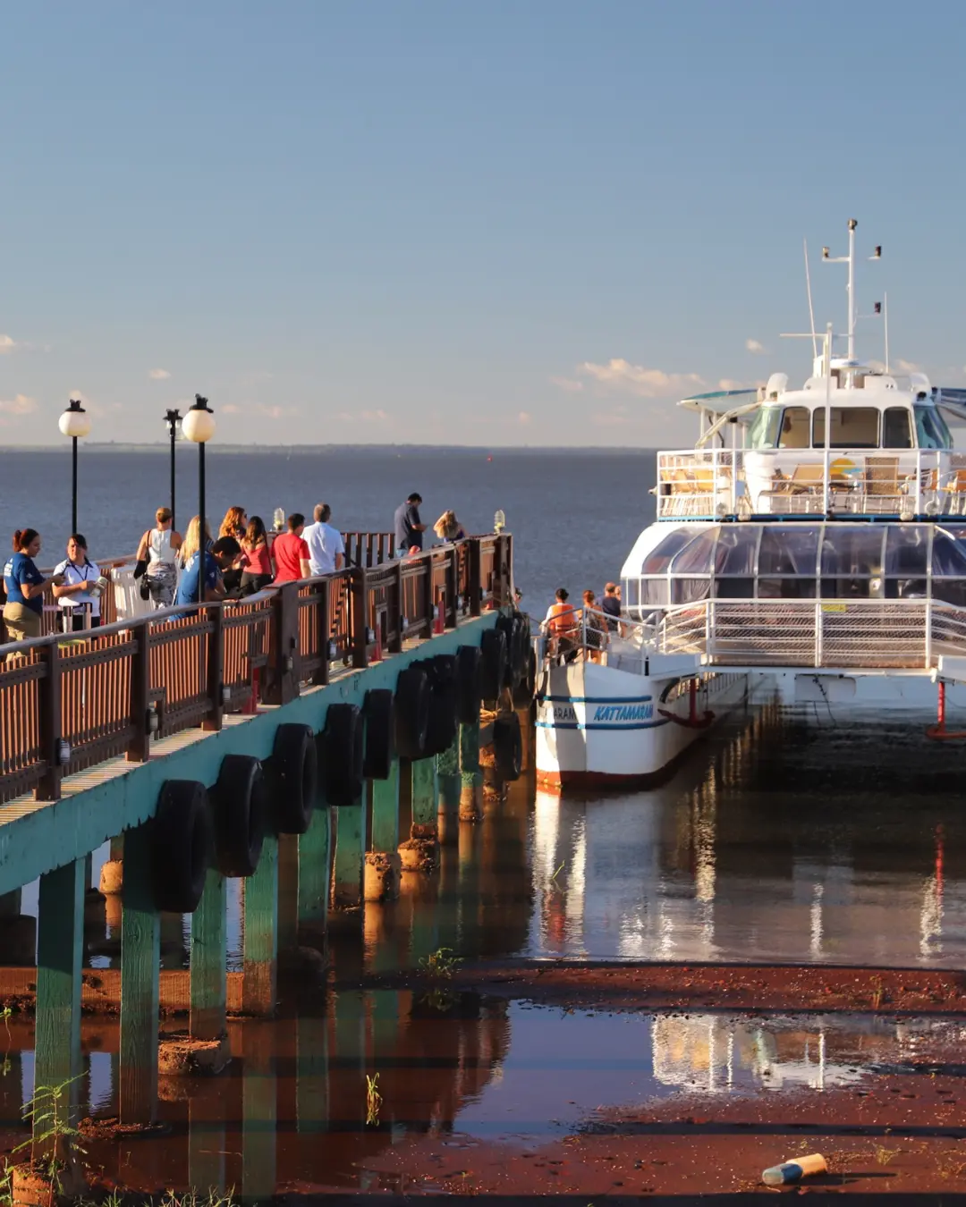 Paraná supera média nacional em serviços e turismo cresce mais de 7% em 2024