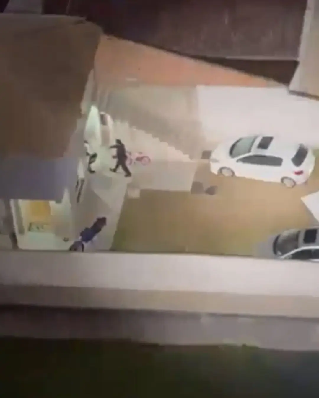 PCPR realiza operação contra grupo de roubo de cargas com prejuízo de R$ 3 milhões na BR-116